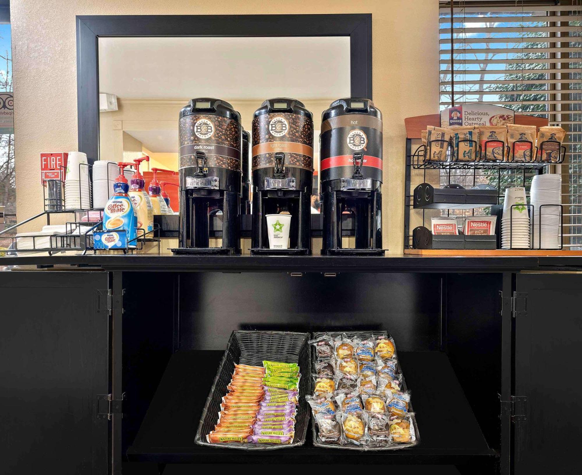 Extended Stay America Suites - Anchorage - Downtown Bagian luar foto